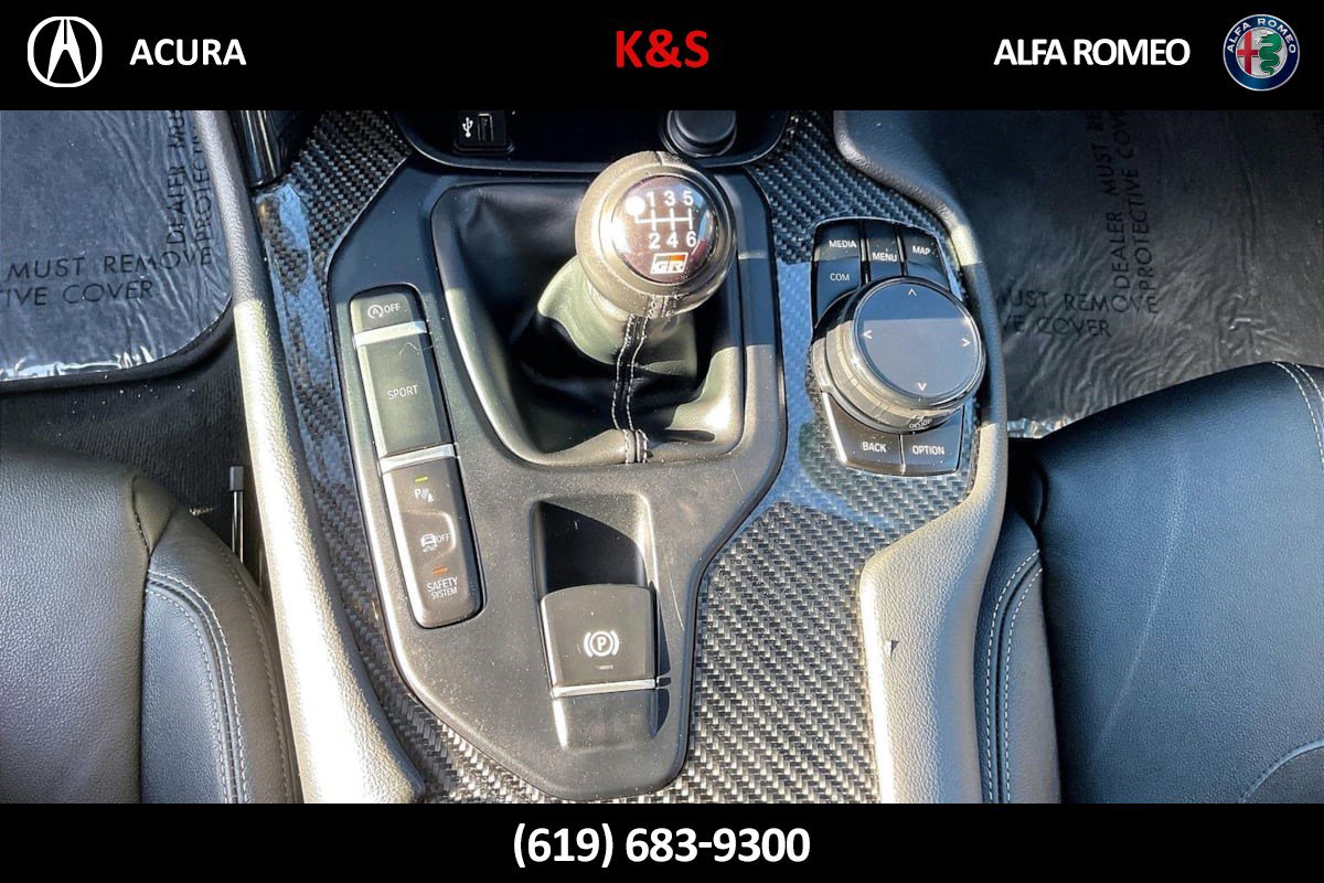 Used 2023 Toyota Supra image 34