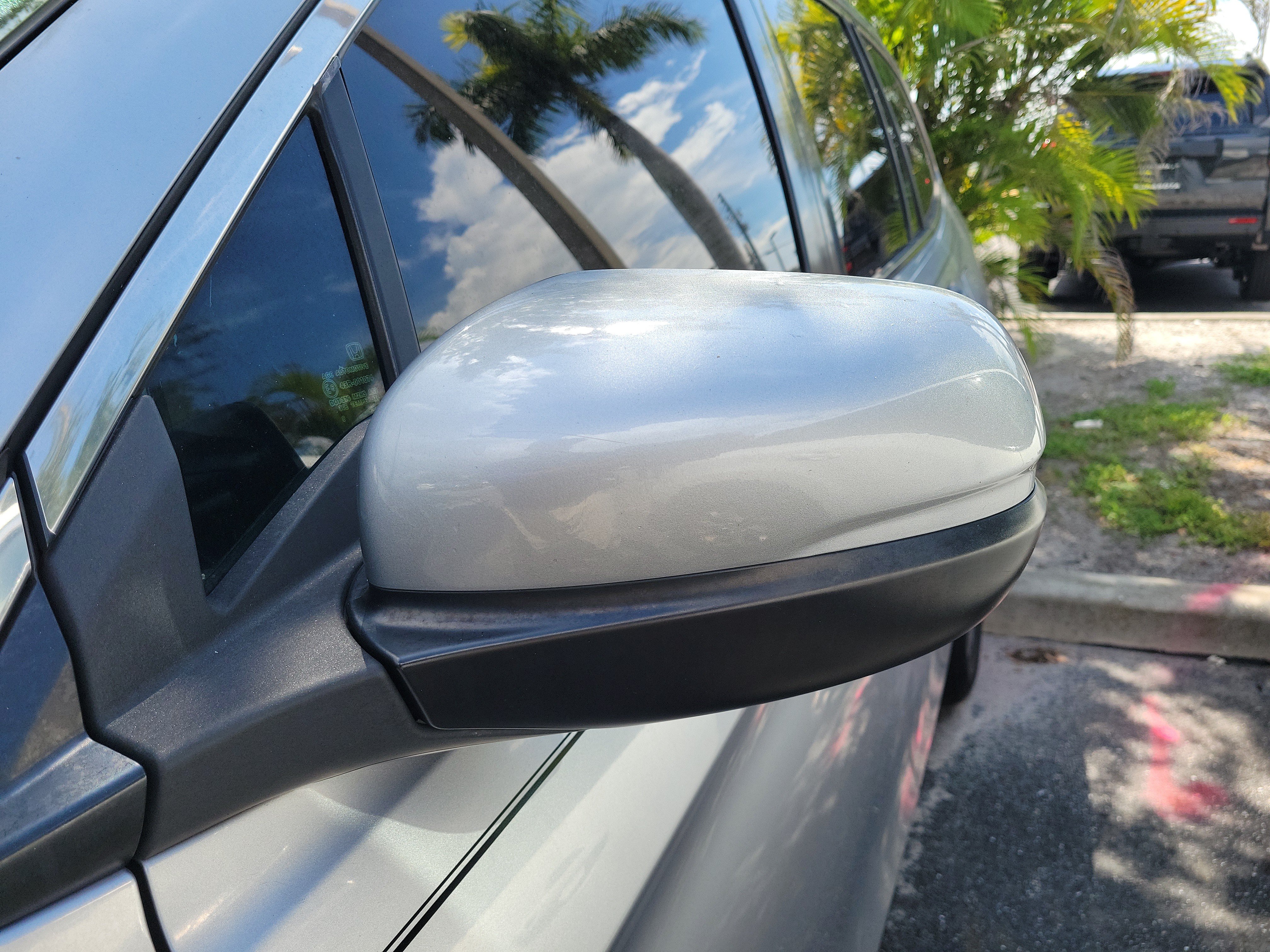 Used 2017 Honda Pilot EX-L image 6