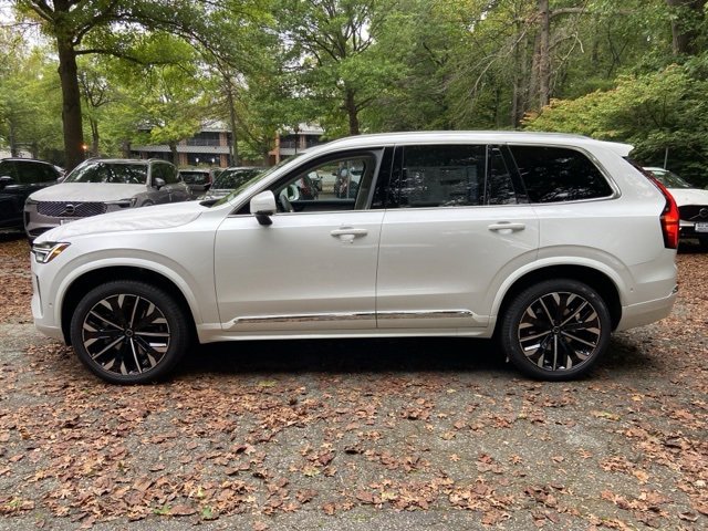 New 2026 Volvo XC90 B6 Ultra image 4