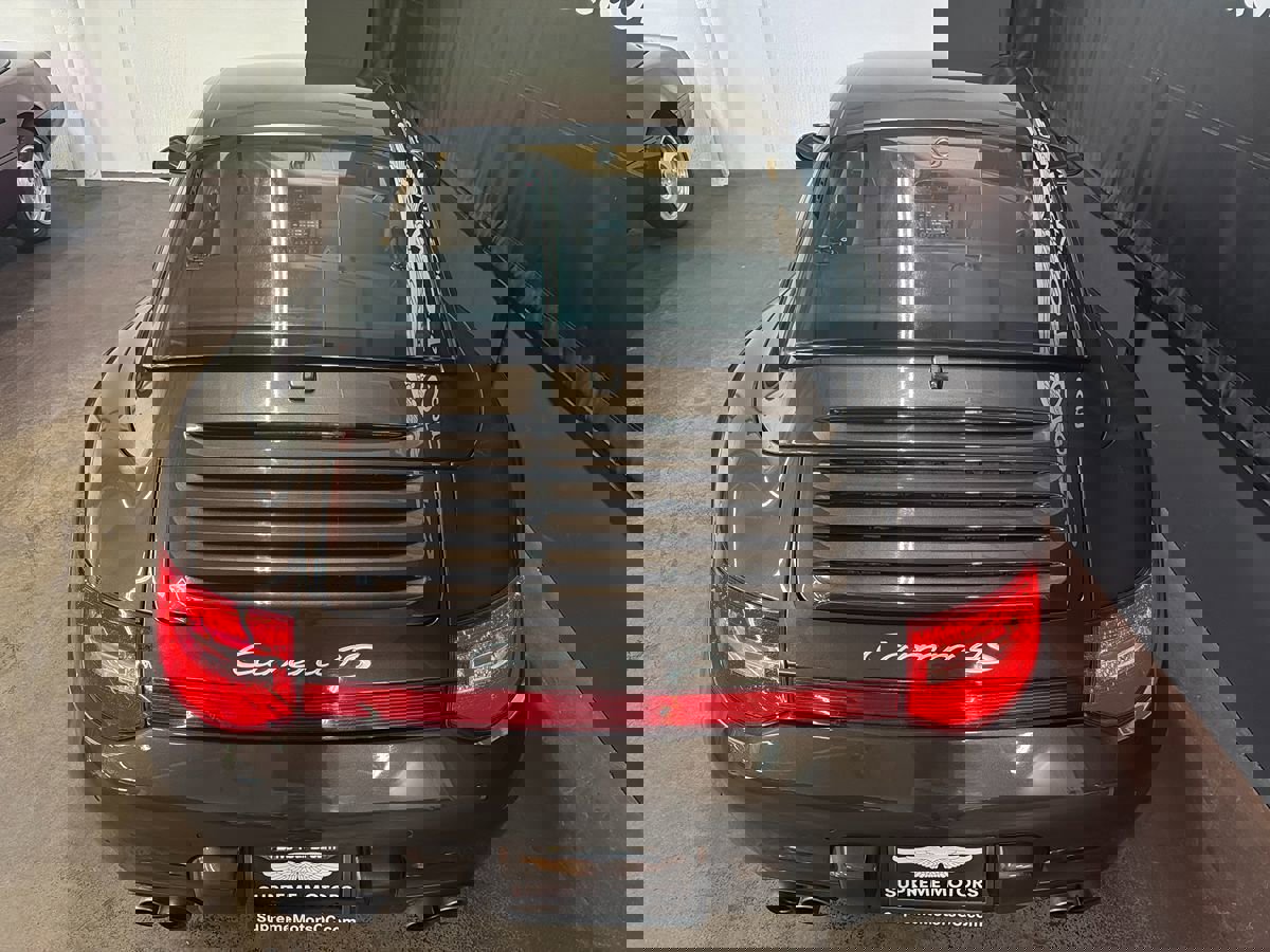 Used 2010 Porsche 911 Carrera 4S image 8