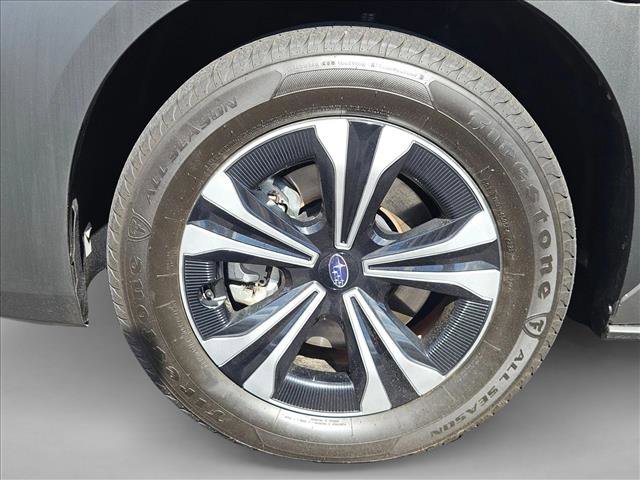 Used 2025 Subaru Solterra Premium image 26
