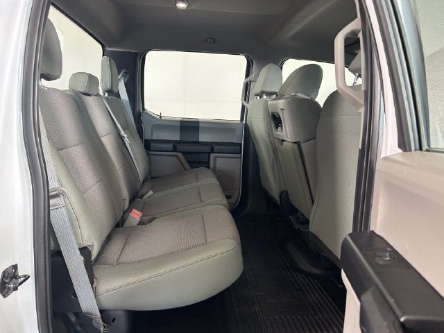 Used 2018 Ford F250 XL w/ Power Equipment Group RWD image 25