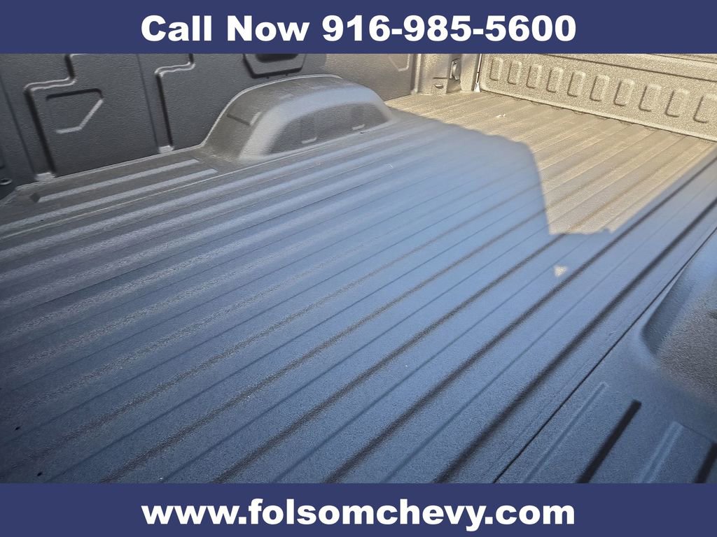 New 2026 Chevrolet Silverado 2500 W/T w/ WT Convenience Package image 20