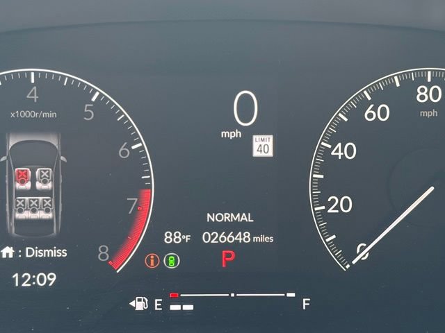 Certified 2023 Honda Civic Sport image 17