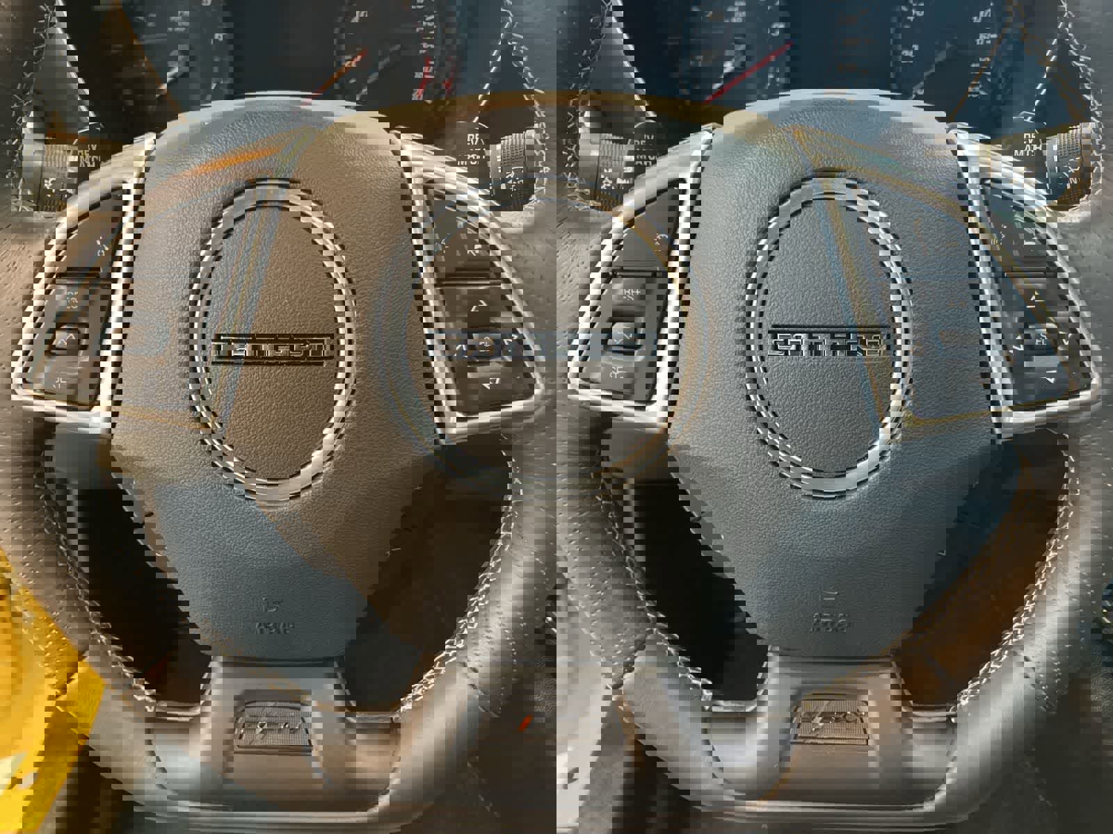 Used 2017 Chevrolet Camaro SS image 14