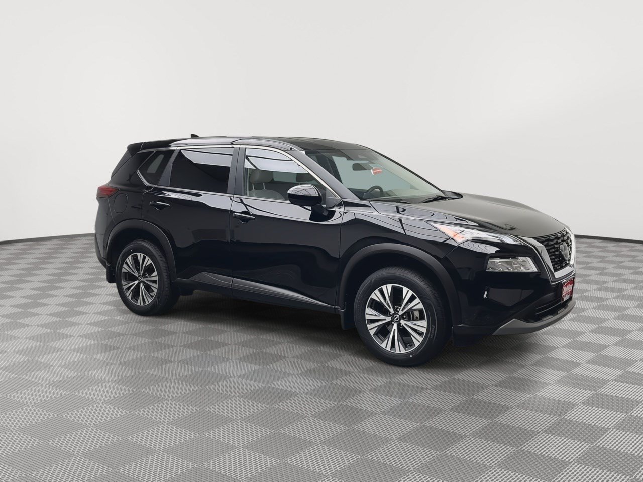 Used 2023 Nissan Rogue SV AWD/4WD image 35