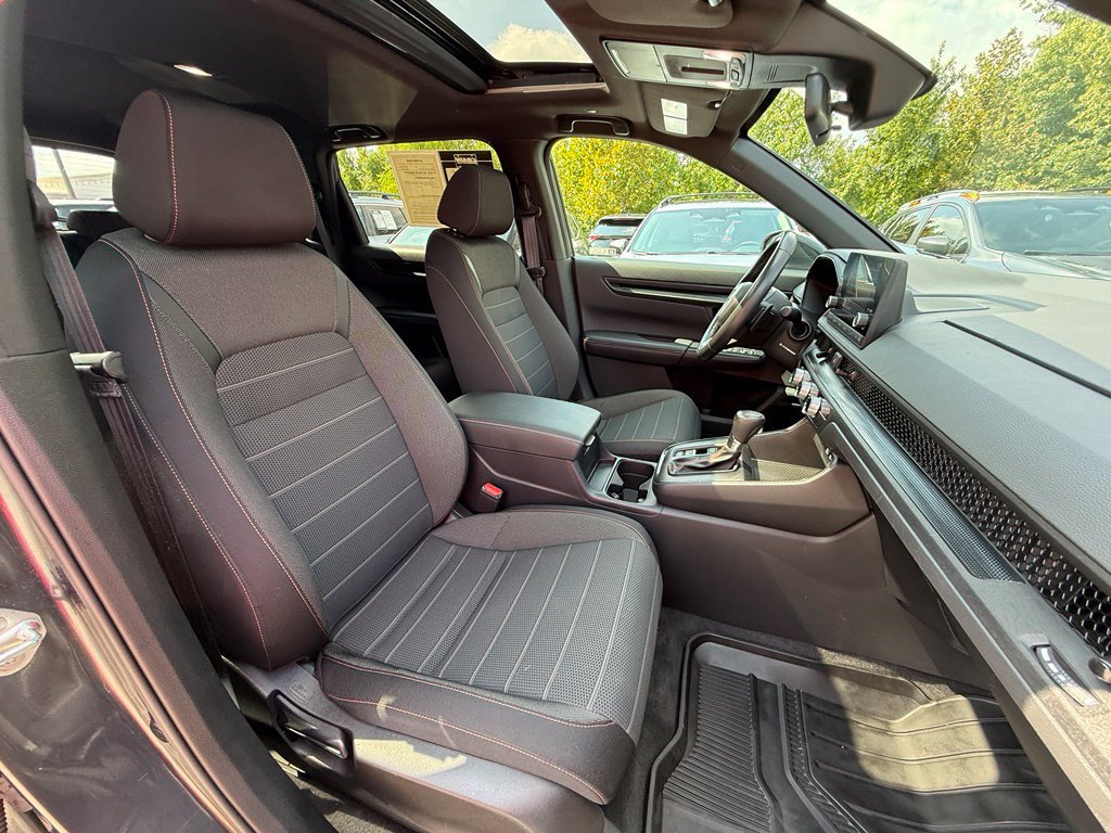 Used 2023 Honda CR-V Sport image 42