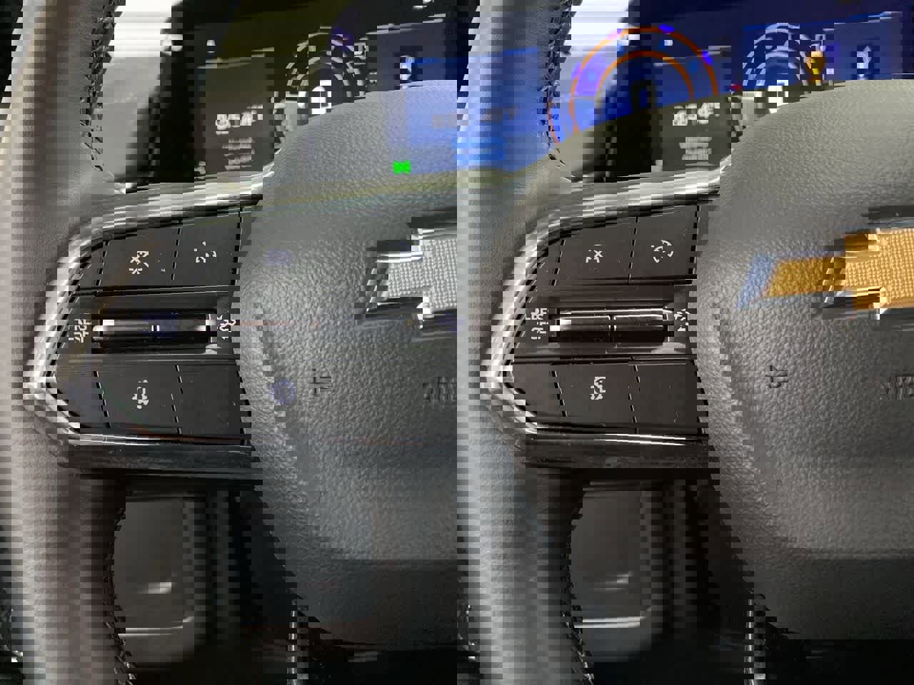 Used 2025 Chevrolet Tahoe Premier image 20