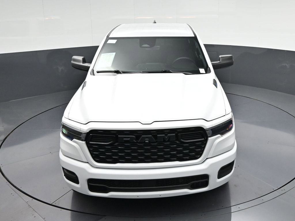 Used 2025 RAM 1500 Tradesman RWD image 22