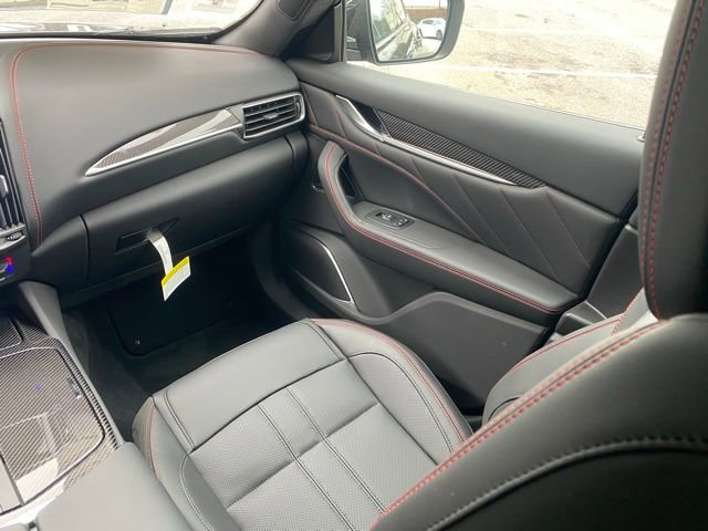 Used 2024 Maserati Levante Modena Ultima image 46