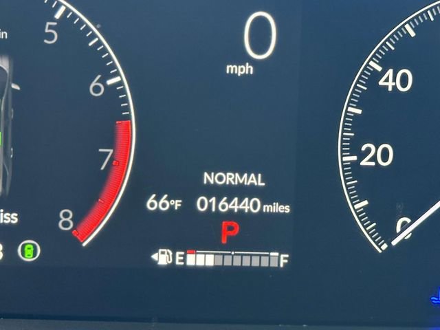 Certified 2024 Honda Pilot EX-L image 25