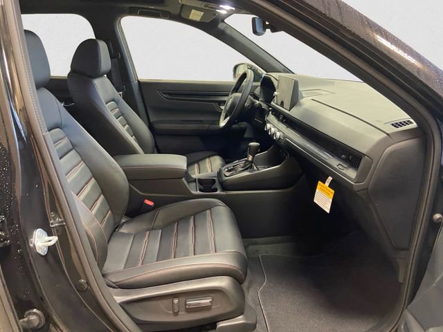 New 2026 Honda CR-V Sport-L image 15