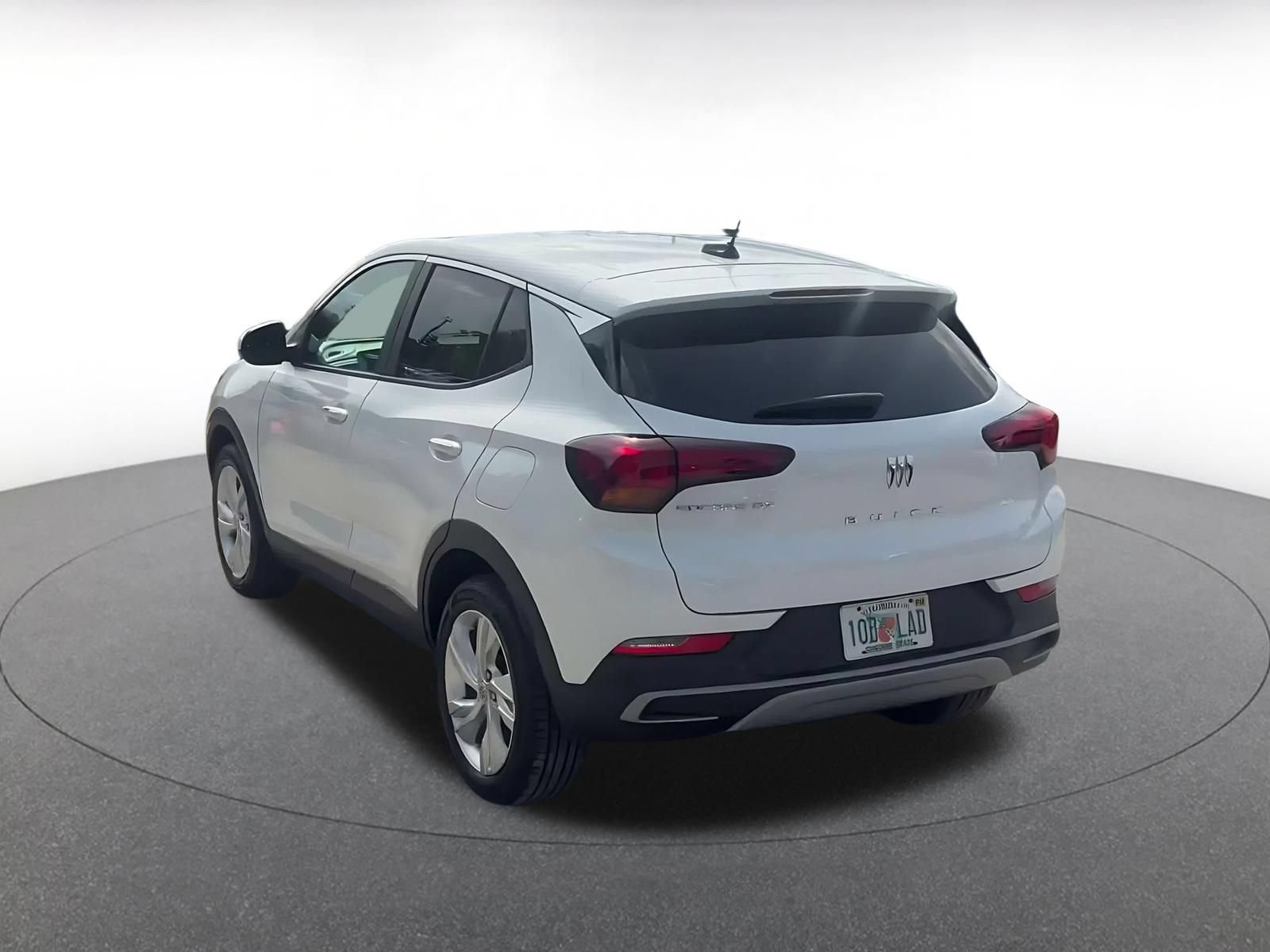 Used 2026 Buick Encore GX Preferred FWD image 10