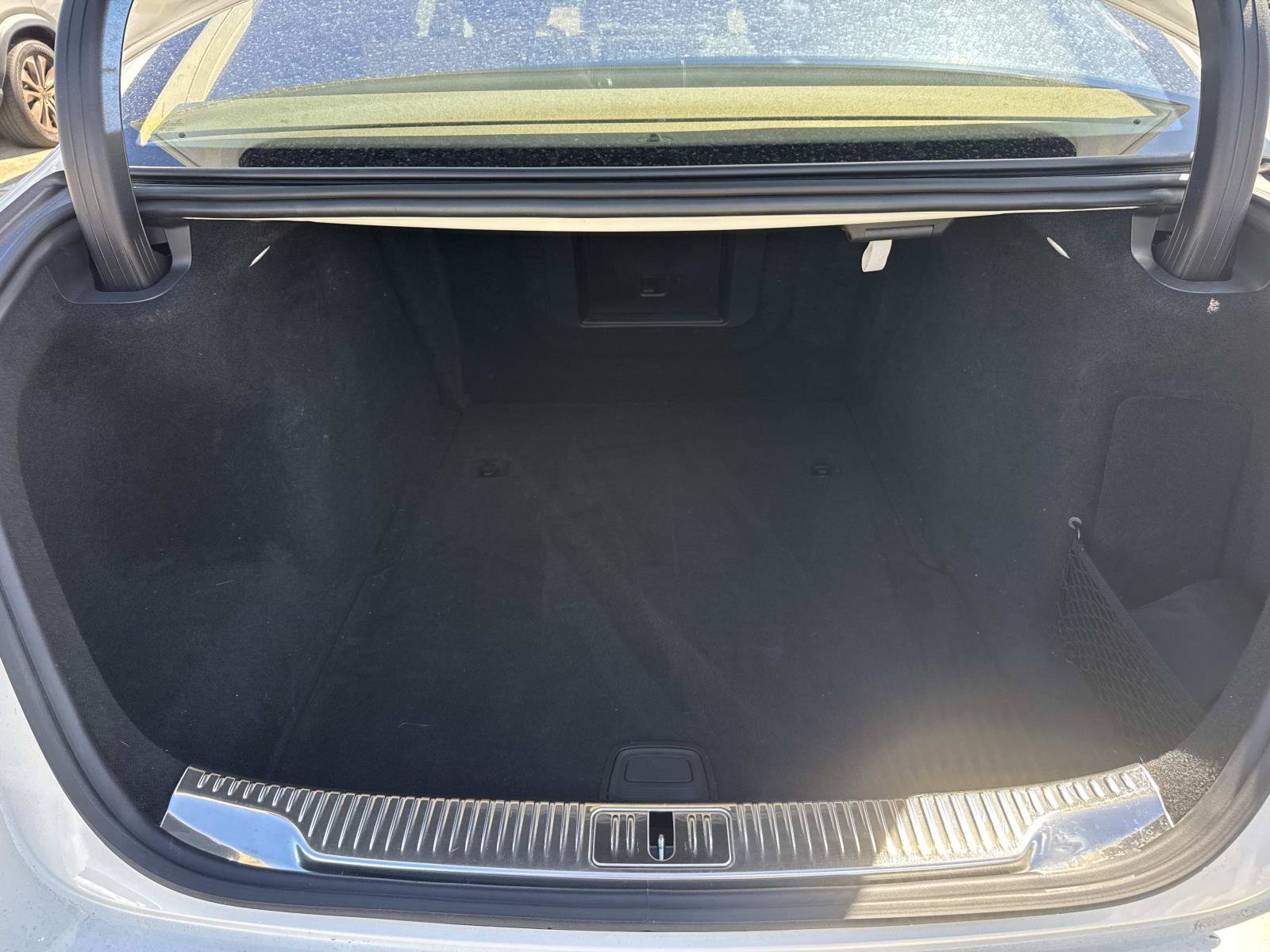 Used 2022 Mercedes-Benz S 500 4MATIC image 10