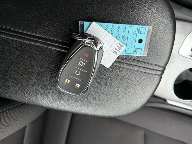 Certified 2023 Chevrolet Malibu LT w/ Driver Confidence Package image 17