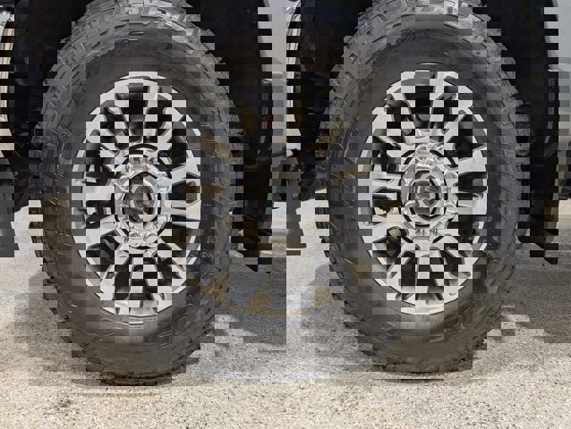 Used 2020 Ford F250 Lariat w/ Lariat Ultimate Package image 11