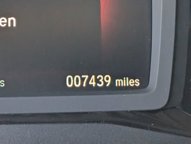 Used 2025 Honda Passport TrailSport image 20