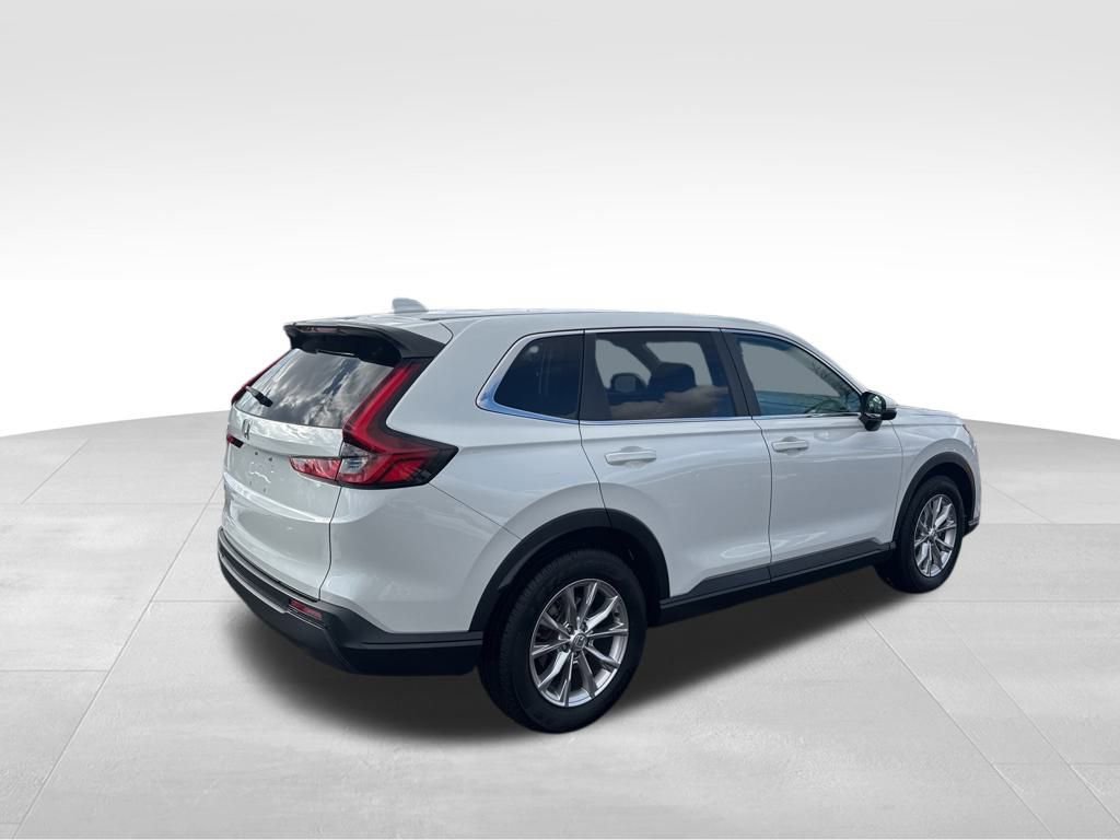 Certified 2023 Honda CR-V EX image 5