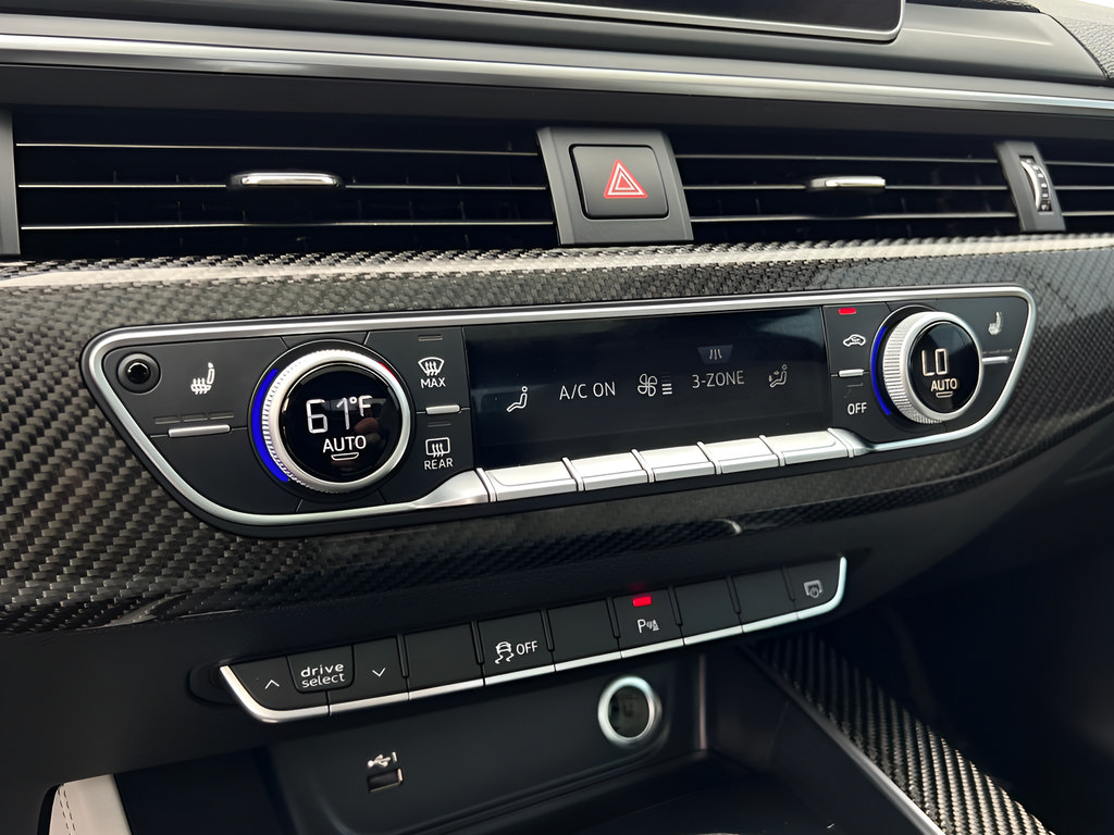 Used 2018 Audi RS 5 w/ Dynamic Package AWD/4WD image 45