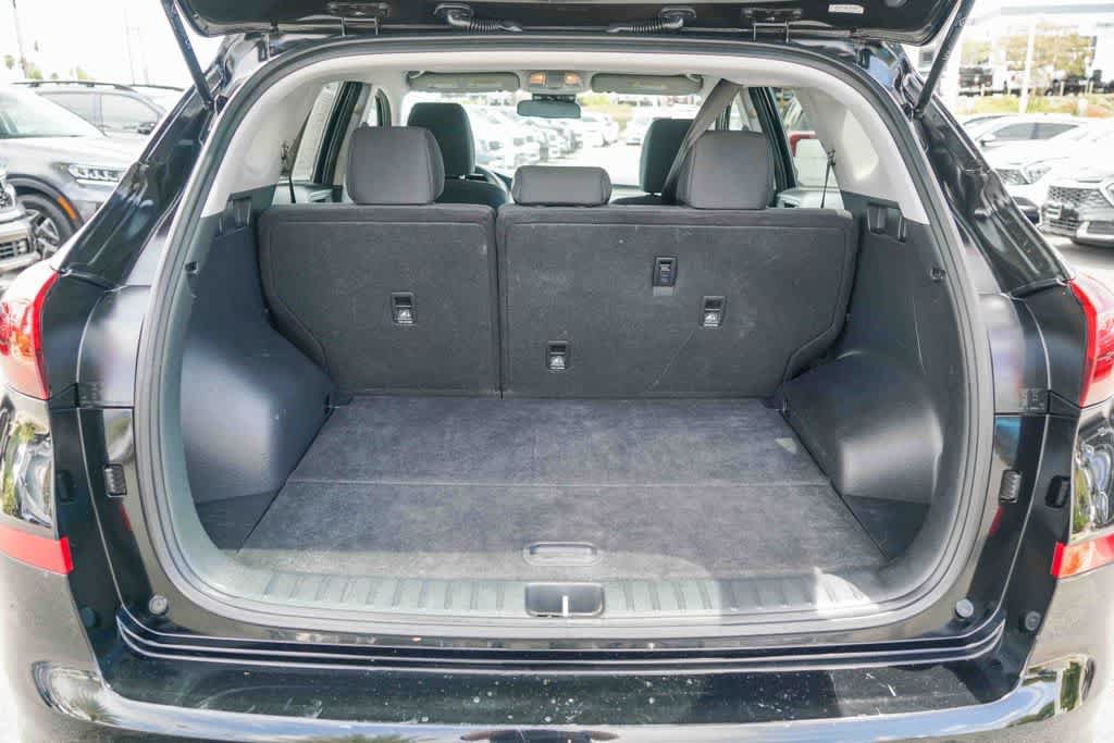 Used 2020 Hyundai Tucson SE FWD image 25