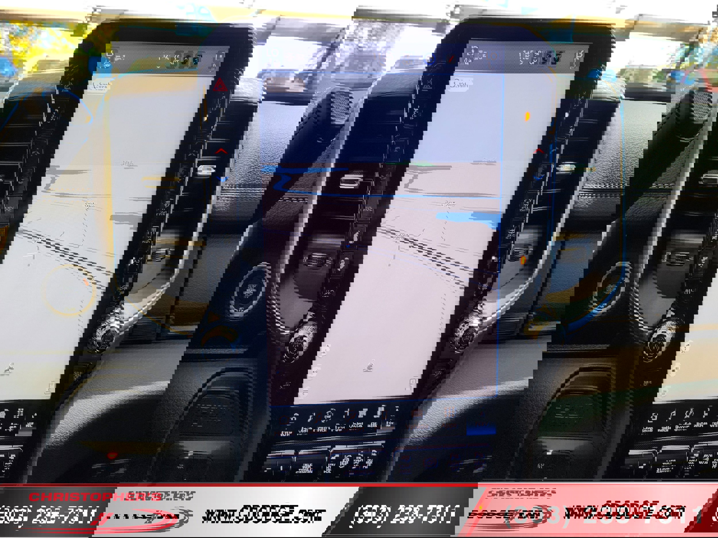 New 2026 RAM 2500 Laramie image 14