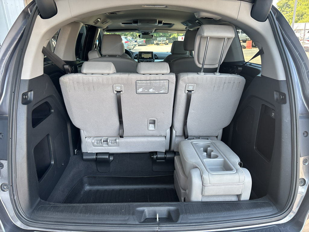 Used 2023 Honda Odyssey Touring image 9