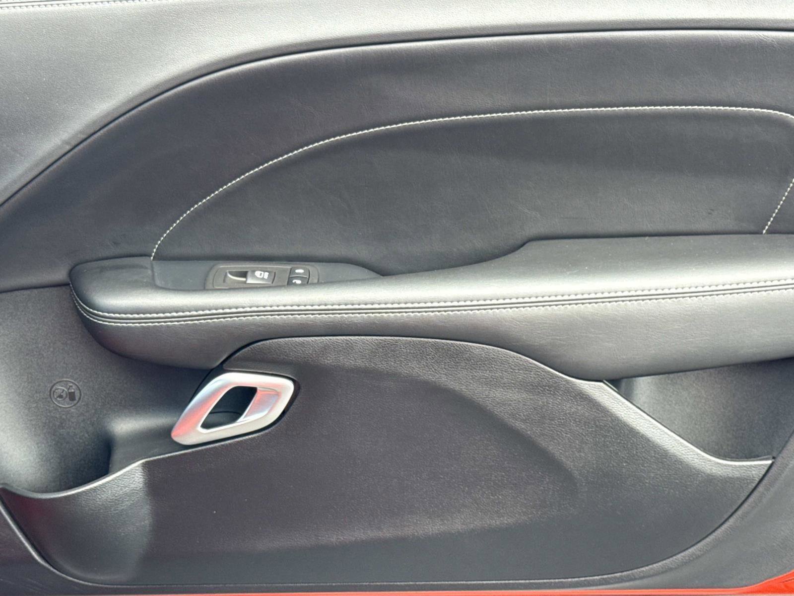 Used 2023 Dodge Challenger R/T Scat Pack w/ Plus Package image 14