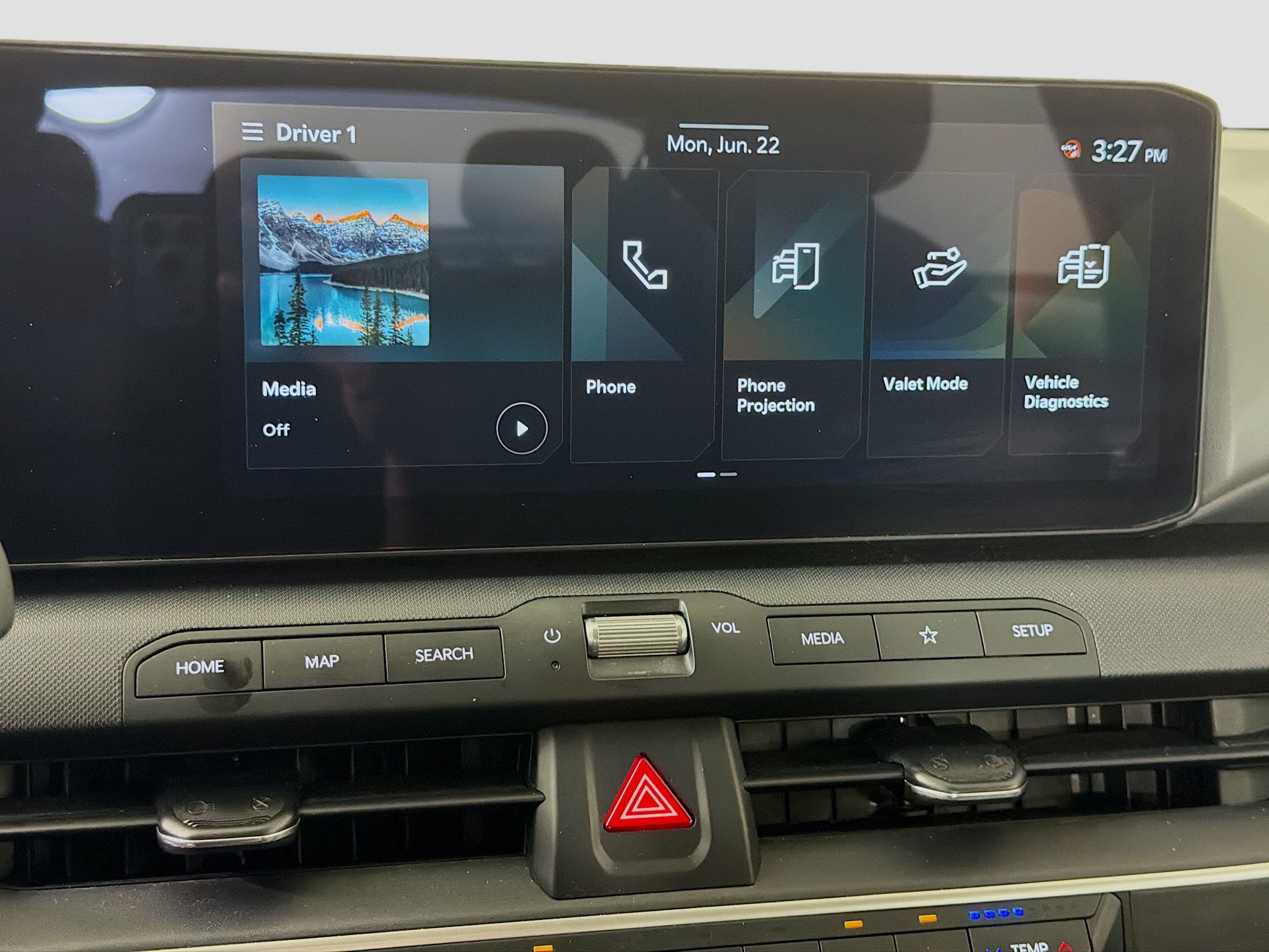 Used 2025 Kia K4 FWD image 19