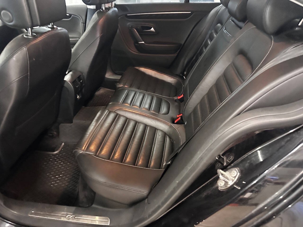 Used 2014 Volkswagen CC Executive AWD/4WD image 10