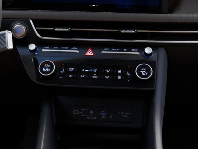New 2026 Hyundai Sonata Limited FWD image 16