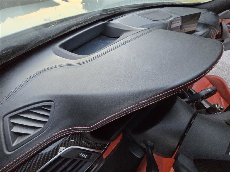 Used 2020 BMW M4 Coupe w/ Competition Package image 35