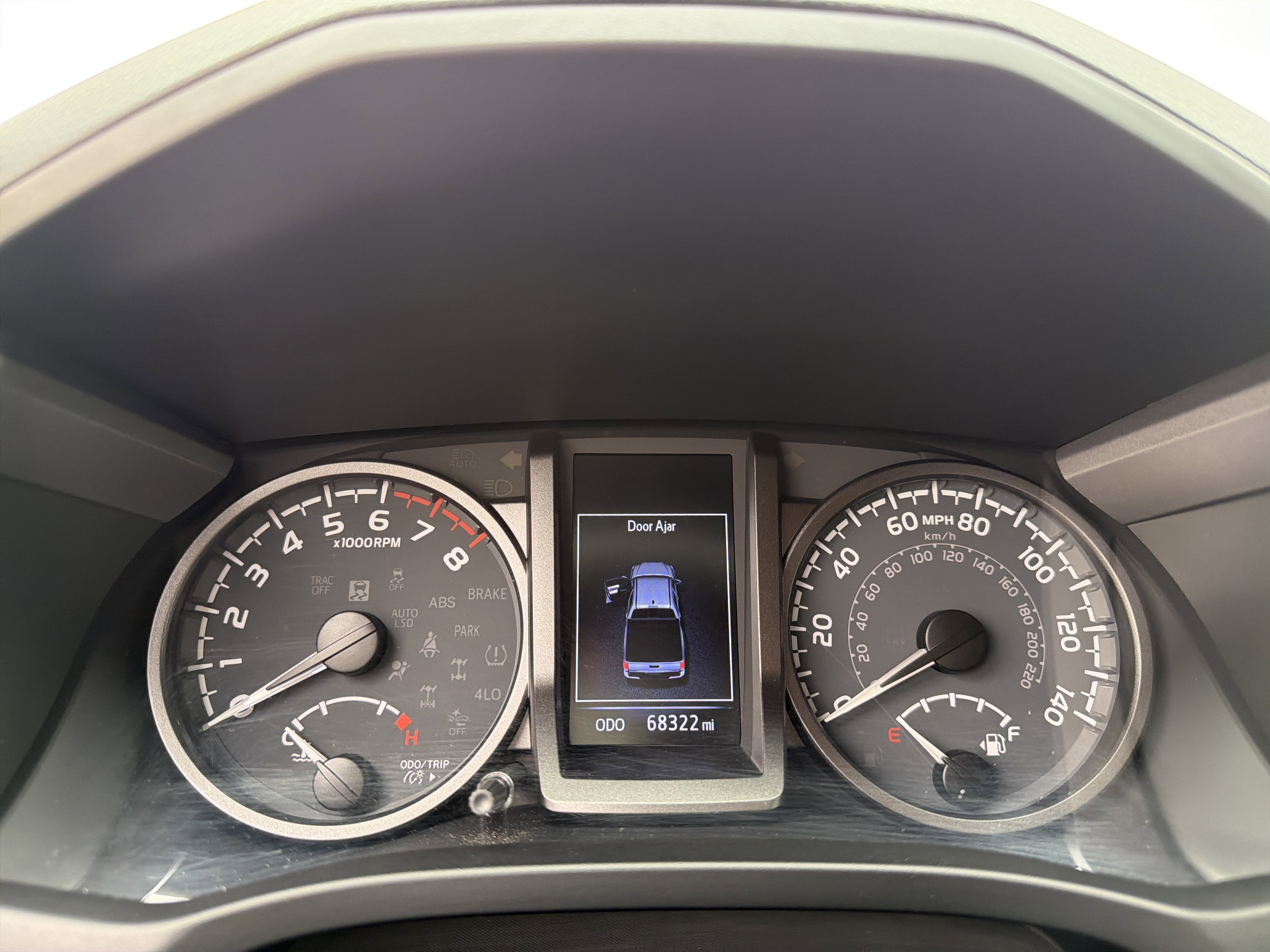 Used 2021 Toyota Tacoma TRD Off-Road image 50