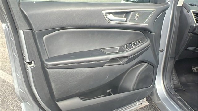 Used 2024 Ford Edge SEL image 15