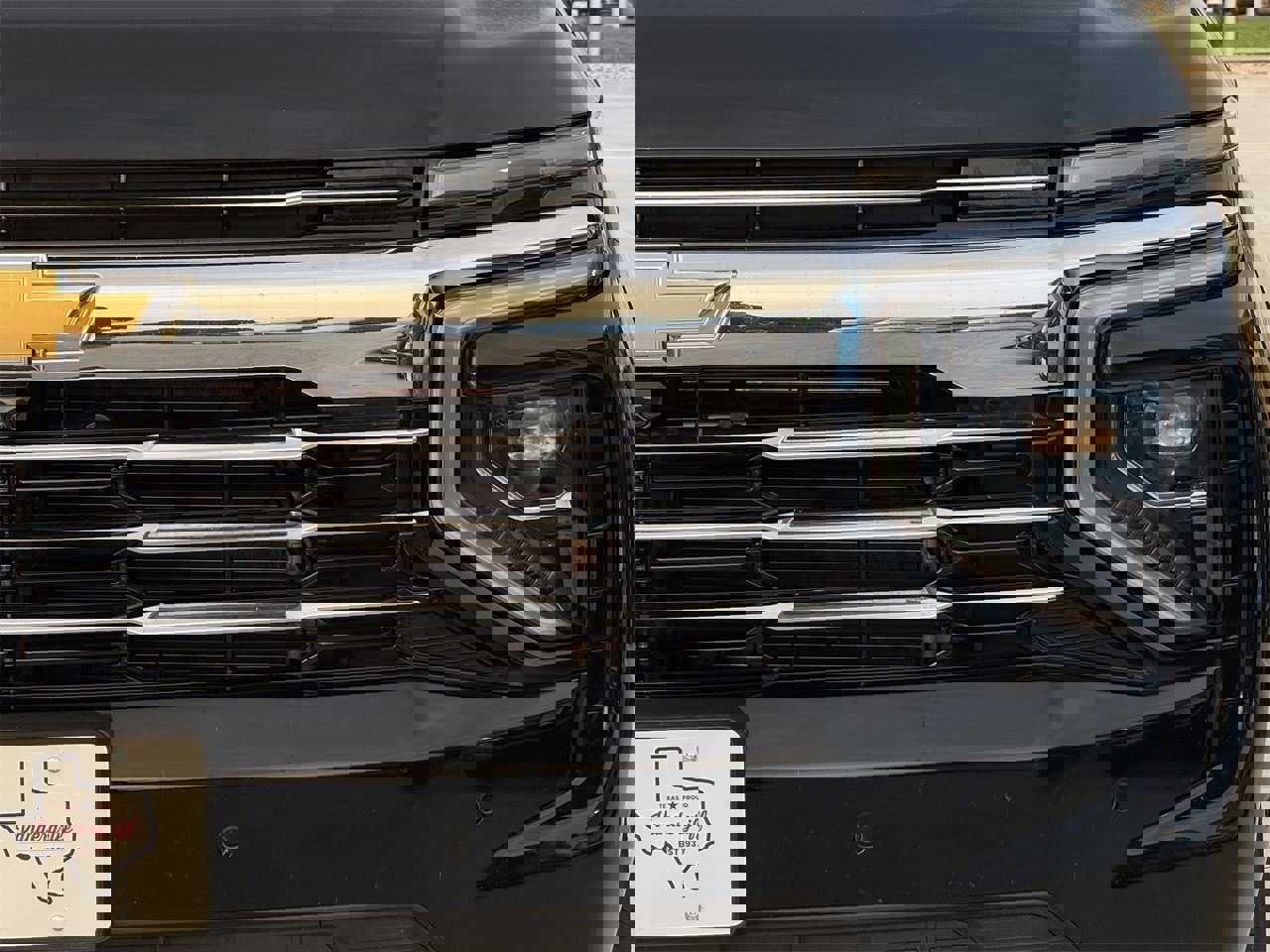 Certified 2025 Chevrolet Tahoe LT image 8