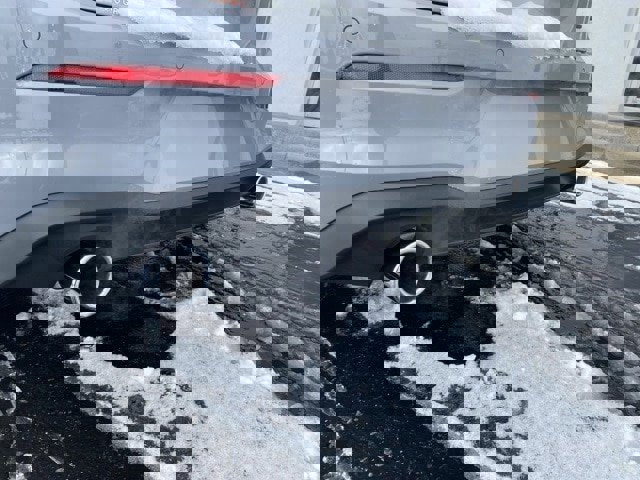 New 2026 Volkswagen GTI Autobahn image 17