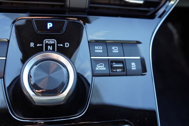 Used 2023 Toyota bZ4X Limited w/ Weather Package AWD/4WD image 30