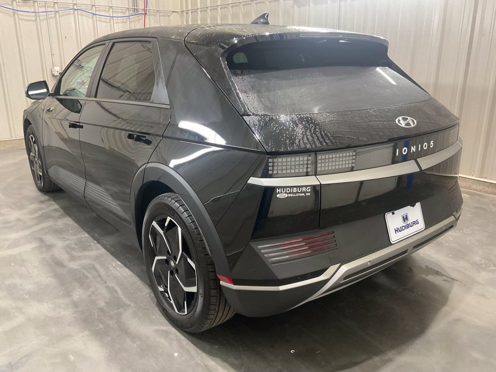Used 2024 Hyundai Ioniq 5 SEL AWD/4WD image 21