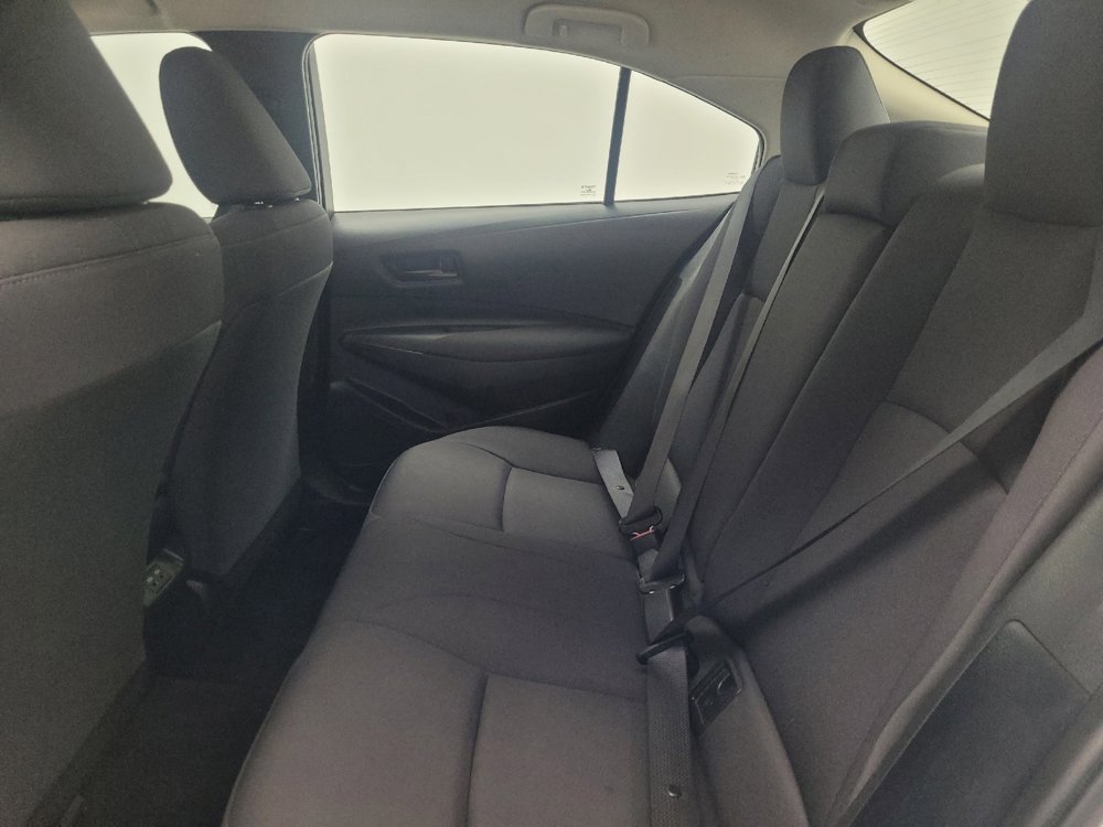 Used 2024 Toyota Corolla LE FWD image 18