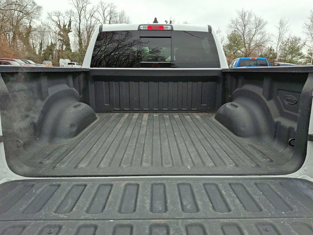 Used 2023 RAM 1500 Big Horn image 14