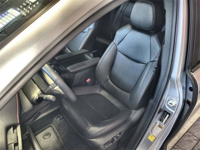 Certified 2025 Toyota Sienna XSE image 11