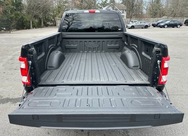 Used 2022 Ford F150 XL w/ Equipment Group 101A High image 31