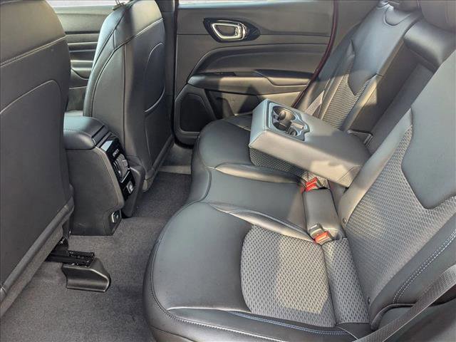 New 2026 Jeep Compass Latitude image 15