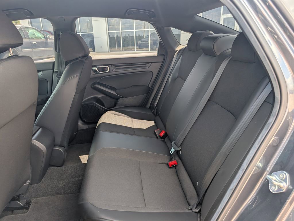 Used 2024 Honda Civic Sport image 26