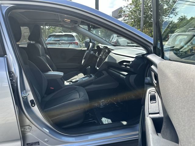 Used 2025 Subaru Crosstrek 2.0i Premium AWD/4WD image 29