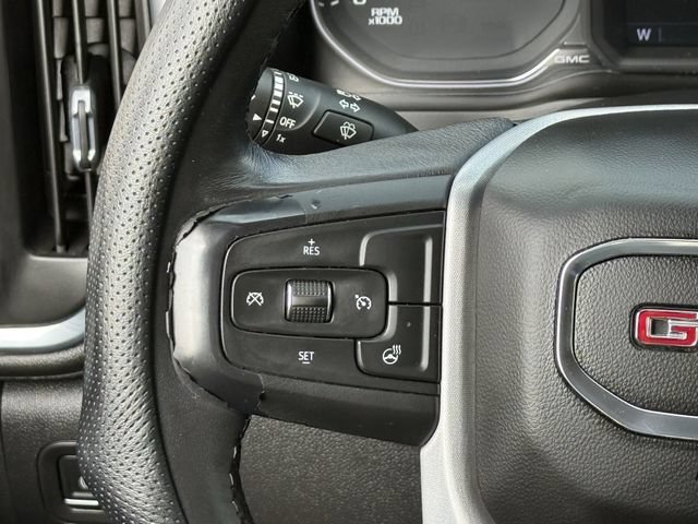 Used 2021 GMC Sierra 1500 SLT AWD/4WD image 12