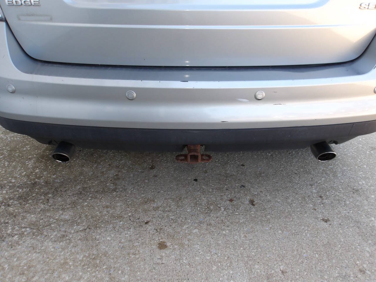 Used 2007 Ford Edge SEL Plus FWD image 36