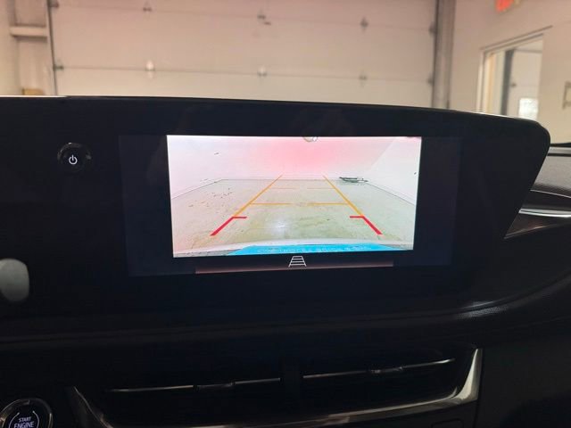 Certified 2024 Buick Envista Preferred w/ Convenience I Package image 17