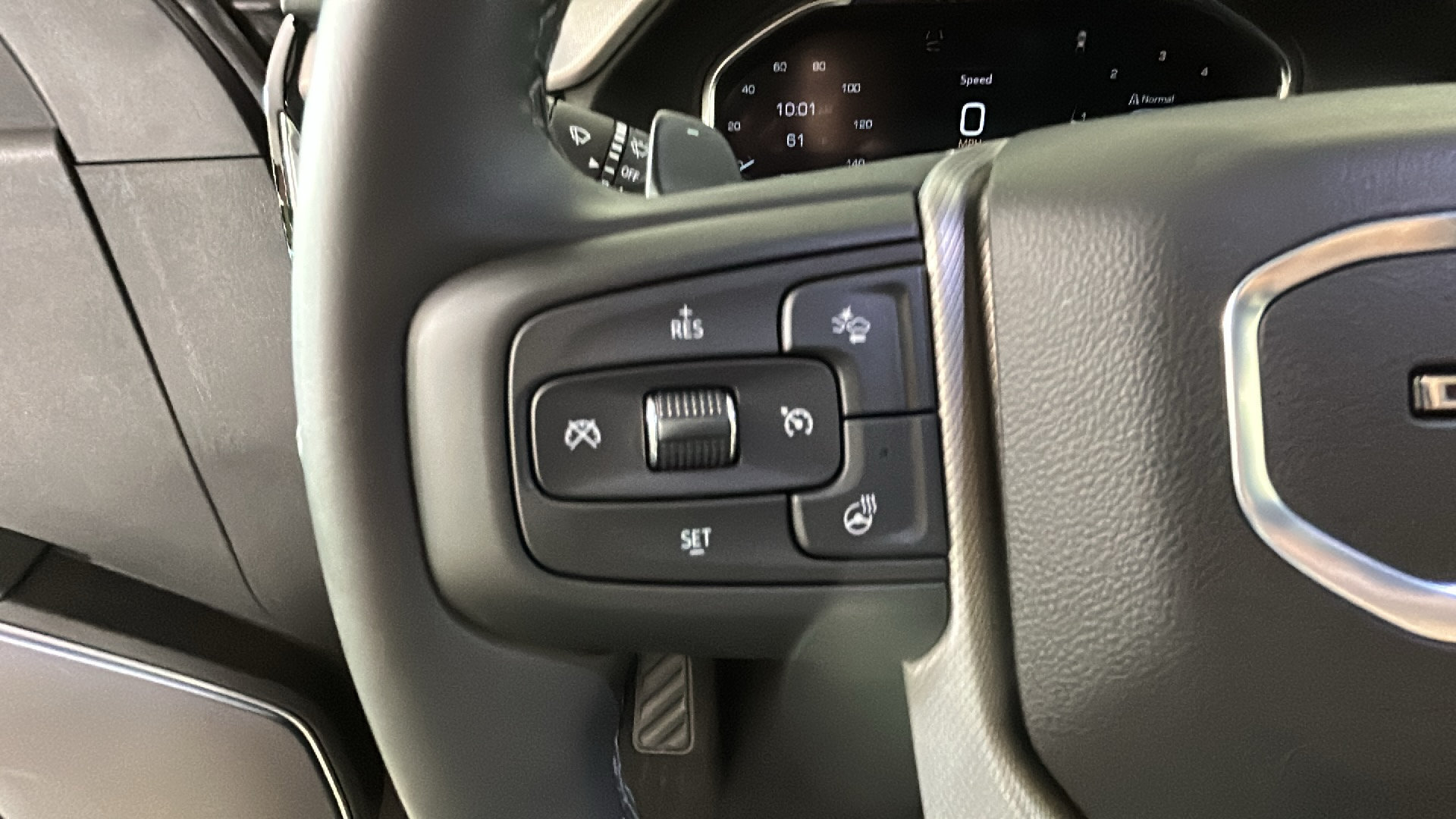 New 2026 GMC Sierra 1500 Denali w/ Technology Package AWD/4WD image 18