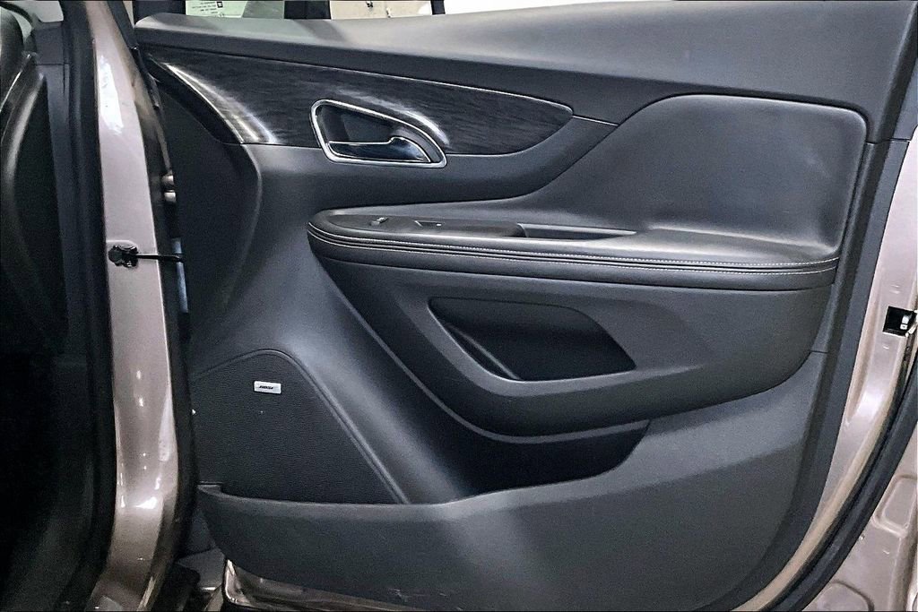 Used 2014 Buick Encore Premium image 26