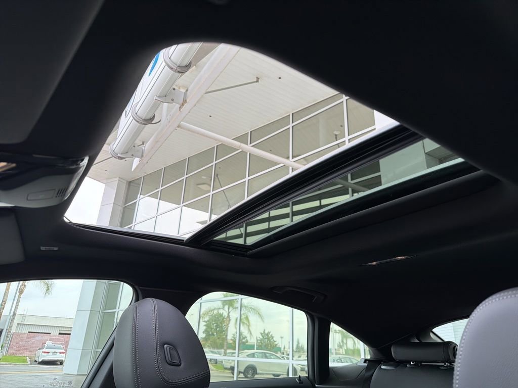 New 2026 BMW 430i w/ Premium Package image 12